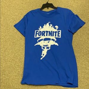 Boys tee shirt Fortnite